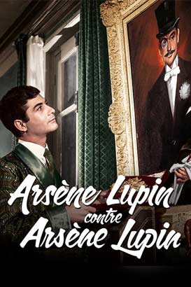 دانلود فیلم قدیمی کارآگاه آرسن لوپن – Arsene Lupin, Detective 1937 دوبله فارسی سانسور شده