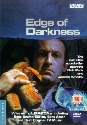 سریال قدیمی و خاطره انگیز لبه تاریکی Edge of Darkness 1985 ارتقا کیفیت به وسیله تکنولوژی هوش مصنوعی