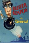 فیلم کمدی ژنرال (باستر کیتون) The General 1926 رنـگی شده و ارتقاء کیفیت با استفاده از تکنولوژی هوش مصنوعی