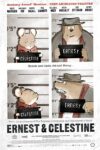 انیمیشن سینمایی ارنست و سلستین Ernest & Celestine 2012
