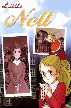 کارتون دختری به نام نل Wandering Girl Nel 1979 دوبله فارسی ارتقا کیفیت با استفاده از تکنولوژی هوش مصنوعی