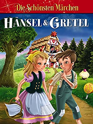کارتون هانسل و گرتل Hensel and Gretel 1997 دوبله فارسی ارتقا کیفیت یافته با استفاده از تکنولوژی هوش مصنوعی