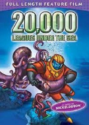 کارتون 20 هزار فرسنگ زیر دریا Twenty Thousand Leagues Under the Sea 2004 دوبله فارسی ارتقا کیفیت یافته با استفاده از تکنولوژی هوش مصنوعی