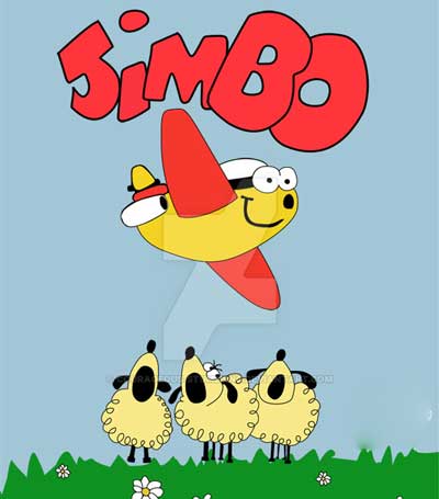 دانلود انیمیشن جیمبو Jimbo and the Jet-Set 1986 کیفیت عالی به وسیله تکنولوژی هوش مصنوعی