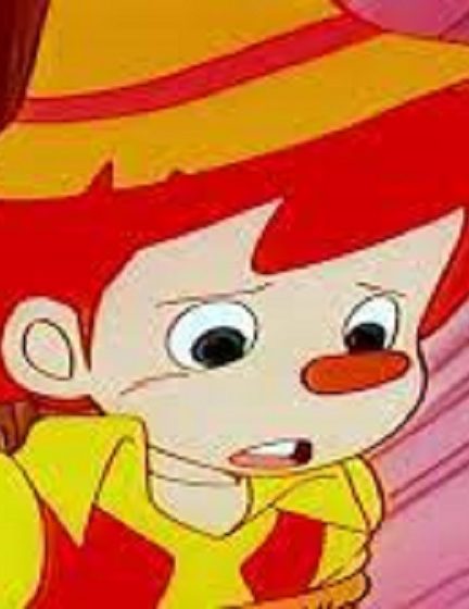 کارتون پینوکیو 1976 Pinnocchio دوبله فارسی ارتقا کیفیت یافته با استفاده از تکنولوژی هوش مصنوعی