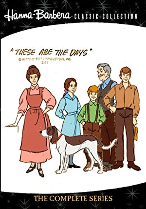 دانلود انیمیشن خانواده دی these are the days 1974 دوبله فارسی ارتقا کیفیت به وسیله تکنولوژی هوش مصنوعی