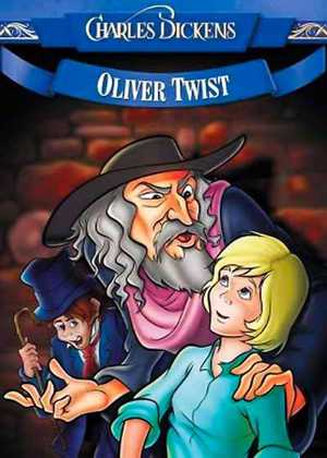 دانلود انیمیشن الیور توئیست 1982 Oliver Twist ارتقا کیفیت به وسیله تکنولوژی هوش مصنوعی