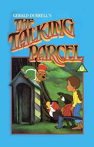 دانلود انیمیشن بسته ناطق 1978 The Talking Parcel دوبله فارسی ارتقا کیفیت به وسیله تکنولوژی هوش مصنوعی