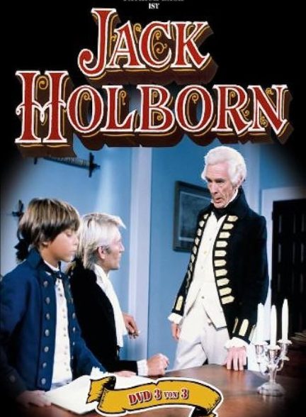 دانلود سریال جک هالبورن 1982 Jack Holborn ارتقا کیفیت یافته با استفاده از تکنولوژی هوش مصنوعی