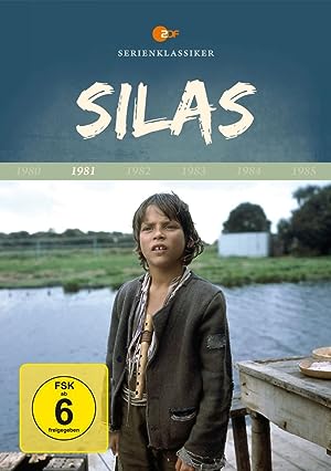 دانلود سریال قدیمی سیلاس 1981 Silas ارتقا کیفیت یافته با استفاده از تکنولوژی هوش مصنوعی