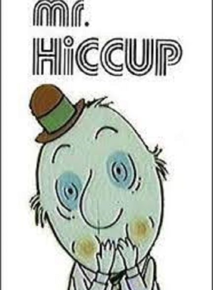 دانلود انیمیشن آقای سکسکه 1983 Mr. Hiccup ارتقا کیفیت یافته با استفاده از تکنولوژی هوش مصنوعی