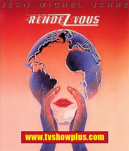 موزیک ویدیوی زیبای Fourth Rendez Vous از ژان میشل ژار Jean Michel Jarre ارتقا کیفیت یافته به وسیله تکنولوژی هوش مصنوعی