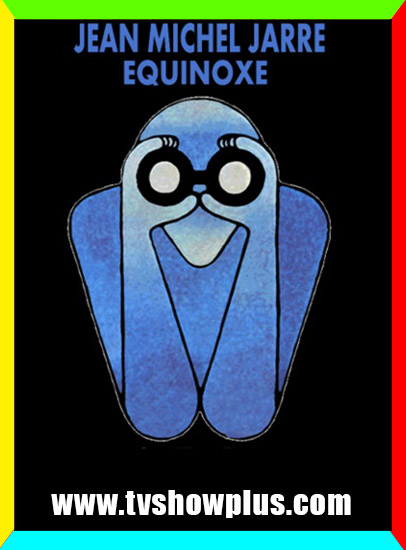موزیک ویدیوی بسیار زیبای Equinoxe 5 از ژان میشل ژار Jean Michel Jarre ارتقا کیفیت یافته به وسیله تکنولوژی هوش مصنوعی
