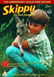 سریال اسکیپی کانگوروی بوته زار 1965 Skippy the Bush Kangaroo ارتقاء کیفیت با استفاده از تکنولوژی هوش مصنوعی