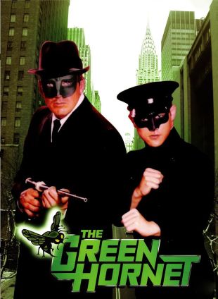 مجموعه فیلم های بروسلی زنبور سبز 1974 The Green Hornet ارتقا کیفیت یافته با استفاده از تکنولوژی هوش مصنوعی
