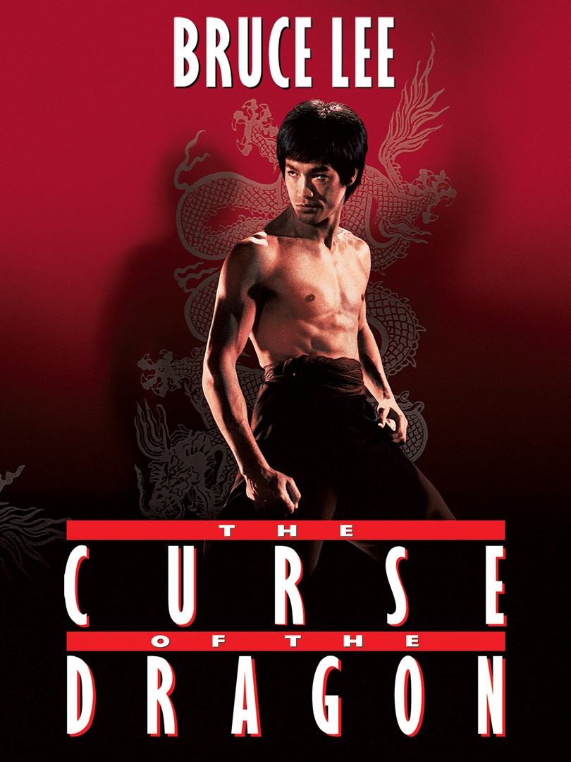 مستند بروس لی: نفرین اژدها Bruce Lee: The Curse of the Dragon 1993 ارتقا کیفیت یافته با استفاده از تکنولوژی هوش مصنوعی