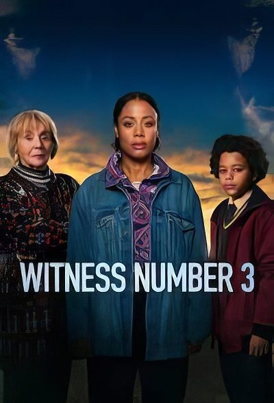 سریال خارجی شاهد شماره 3 – 2022 – Witness Number 3