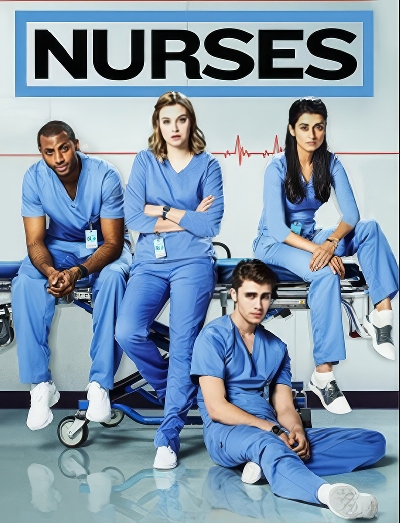 سریال خارجی پرستاران 2020 Nurses