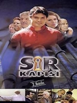 سریال ترکی کلید اسرار 1996–2007 Sir Kapisi ارتقاء کیفیت با استفاده از تکنولوژی هوش مصنوعی