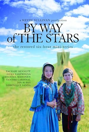سریال خارجی و خاطره انگیز در مسیر ستارگان By Way of the Stars 1992 با کیفیت عالی