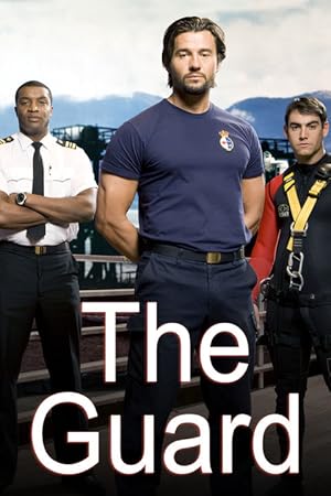 سریال خارجی نگهبانان ساحلی The Guard 2008 ارتقاء کیفیت یافته با استفاده از تکنولوژی هوش مصنوعی