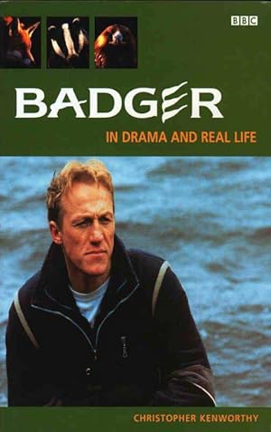 سریال خارجی حامی وحش Badger 1999 ارتقاء کیفیت یافته با استفاده از تکنولوژی هوش مصنوعی