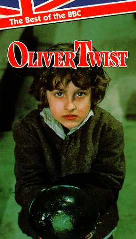 سریال خاطره انگیز الیور توئیست Oliver Twist 1985 ارتقاء کیفیت با استفاده از تکنولوژی هوش مصنوعی