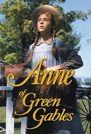 کالکشن سریال آنشرلی از گرین گیبلز 1985، 1987، 2003 ، 2008 Anne of Green Gables Collection ارتقاء کیفیت با استفاده از تکنولوژی هوش مصنوعی