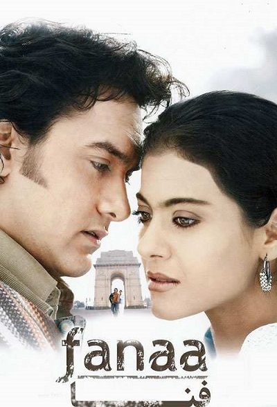 فیلم هندی فنا (عامر خان) Fanaa 2006 ارتقاء کیفیت با استفاده از تکنولوژی هوش مصنوعی