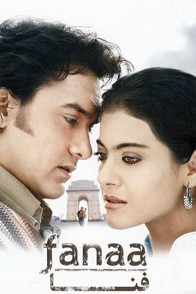 فیلم هندی فنا (عامر خان) Fanaa 2006 ارتقاء کیفیت با استفاده از تکنولوژی هوش مصنوعی
