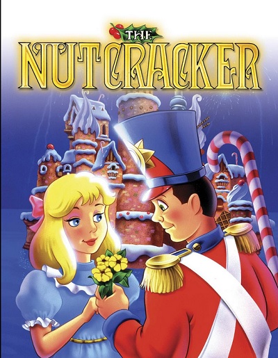 انیمیشن فندق‌شکن The Nutcracker 1995 ارتقا کیفیت با استفاده از تکنولوژی هوش مصنوعی