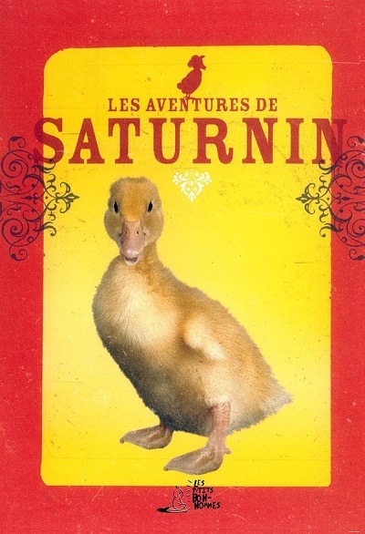 سریال قدیمی و خاطره انگیز ماجراهای ساتورنین 1965 Les aventures de Saturnin ارتقاء کیفیت با استفاده از تکنولوژی هوش مصنوعی