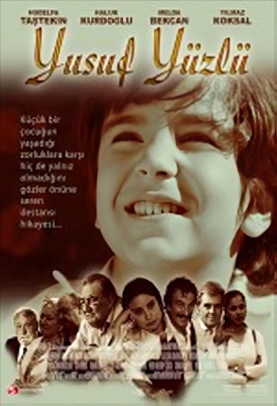 سریال ترکی گمگشته (یوسف) 2004 yusuf yuzlu ارتقا کیفیت با استفاده از تکنولوژی هوش مصنوعی