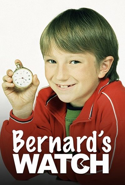 سریال خاطره انگیز ساعت برنارد 1997 Bernard’s Watch ارتقاء کیفیت با استفاده از تکنولوژی هوش مصنوعی