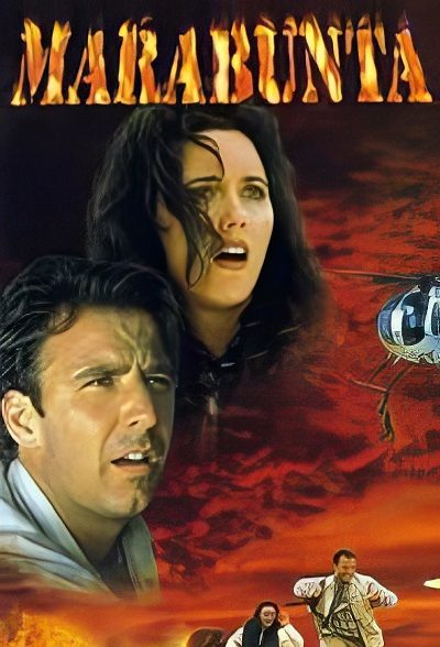 فیلم ترسناک و خاطره انگیز لشکر مورچه‌های آتشین قاتل 1998 Legion of Killer Fire Ants ارتقاء کیفیت یافته با استفاده از تکنولوژی هوش مصنوعی