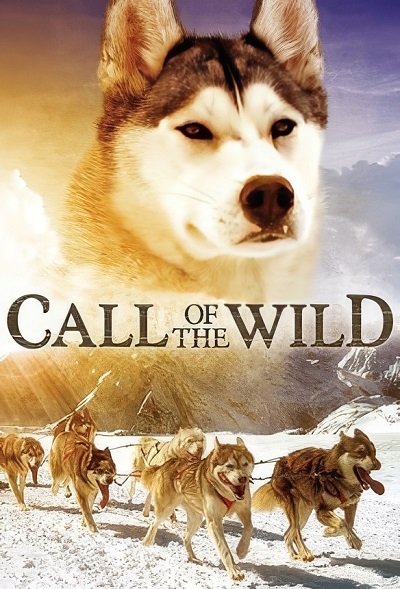 سریال خاطره انگیز آوای وحش Call of The Wild 2000 ارتقا کیفیت با استفاده از تکنولوژی هوش مصنوعی
