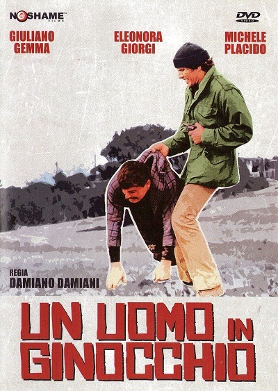 فیلم خارجی مردی که به زانو در آمد Un uomo in ginocchio 1979 ارتقا کیفیت یافته با استفاده از تکنولوژی هوش مصنوعی
