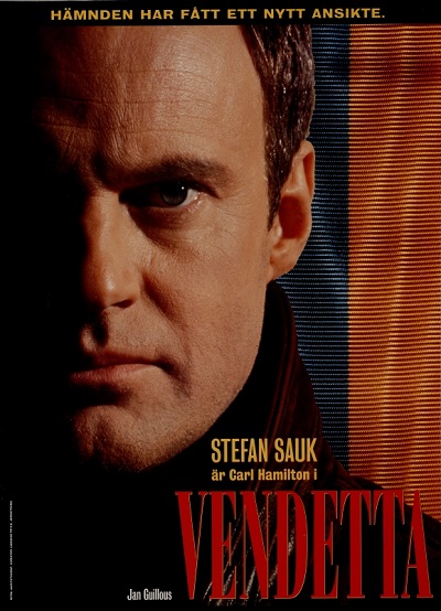 سریال قدیمی انتقام Vendetta 1995 ارتقا کیفیت با استفاده از تکنولوژی هوش مصنوعی