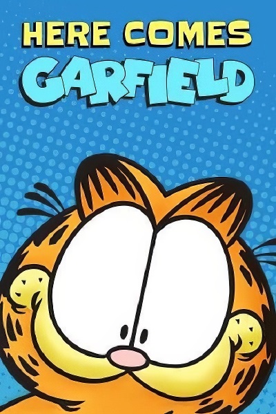 انیمیشن سینمایی گارفیلد و دوستان Here Comes Garfield 1982 ارتقاء کیفیت با استفاده از تکنولوژی هوش مصنوعی